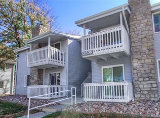 13506 E Jewell Ave UNIT 202, Aurora, CO 80012