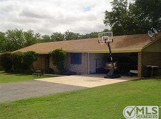 128 Allen Dr, Early, TX 76802
