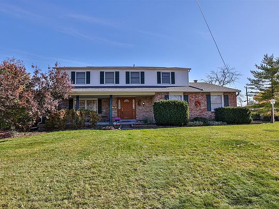 2nd image of 12000 Elkridge Dr