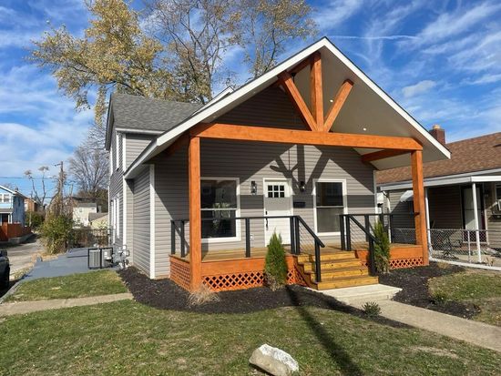1632 Harvard Ave, Columbus, OH 43203