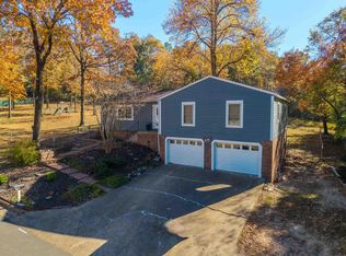 106 Berkshire Ct, Hot Springs, AR 71901