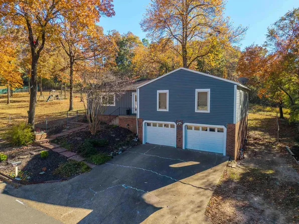 106 Berkshire Ct, Hot Springs, AR 71901