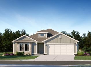 Selway 1903 Plan, Millwood, Meridian, ID 83642