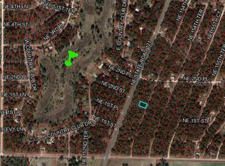 NE 154th Ave LOT 5, Williston, FL 32696