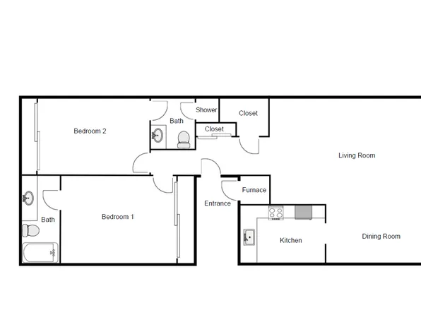 975 S Eliseo Dr, Kentfield, CA 94904