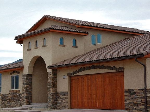 Exterior 202 Cottonwood Circle Colorado Mountain Realty