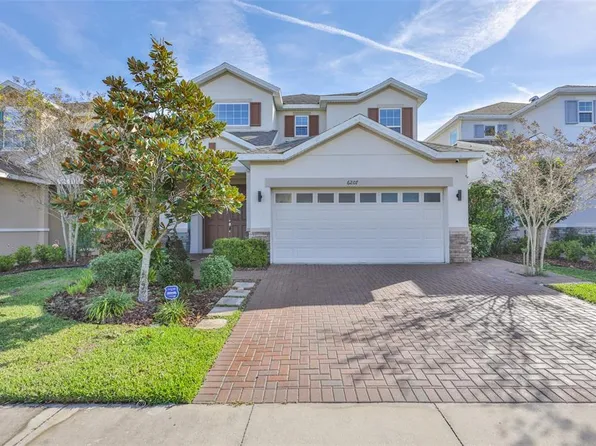 6207 Voyagers Pl, Apollo Beach, FL 33572