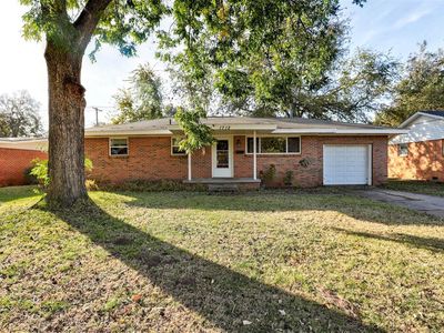 1712 W Boyd St, Norman, OK, 73069