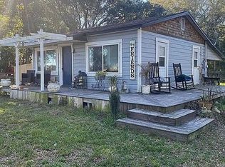 1486 S Us Highway 301, Sumterville, FL 33585