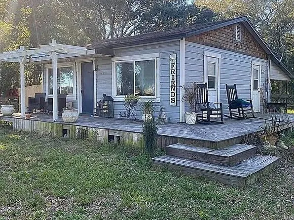 1486 S Us Highway 301, Sumterville, FL 33585