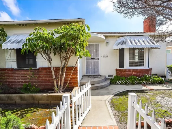 3456 Walnut Ave, Long Beach, CA 90807