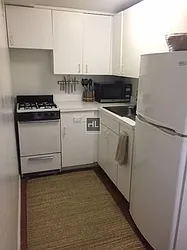 Rented by Highline Residential