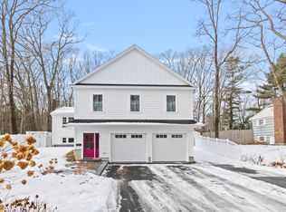 283 Spurwink Avenue, Cape Elizabeth, ME 04107