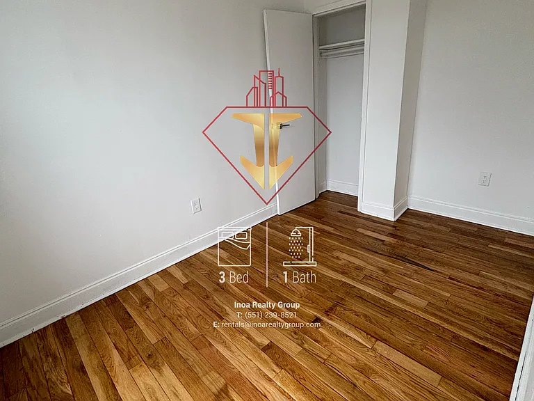 77-79 Bergen Ave #6 — Photo 6