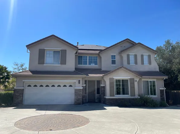 3800 Venus Ct, San Jose, CA 95121