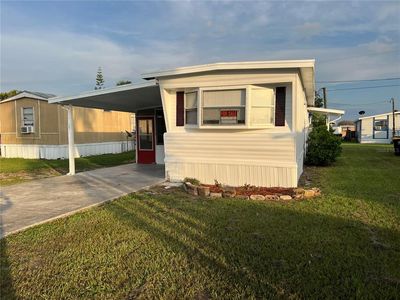150 Central Dr N #44, Lake Wales, FL, 33859