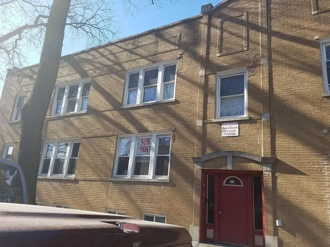 2352 N Kildare Ave #1 photo 1