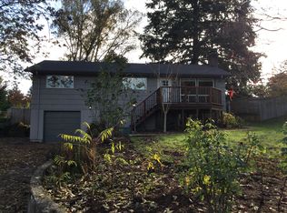 5519 NE 47th St, Vancouver, WA 98661