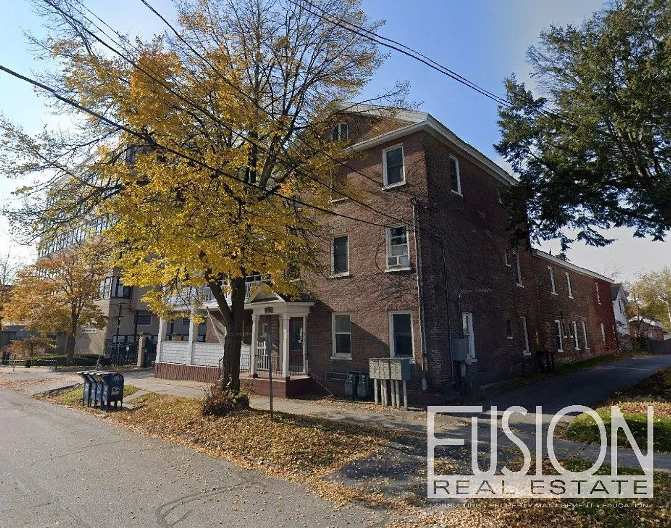 21-25 Elmwood Avenue — Photo 1