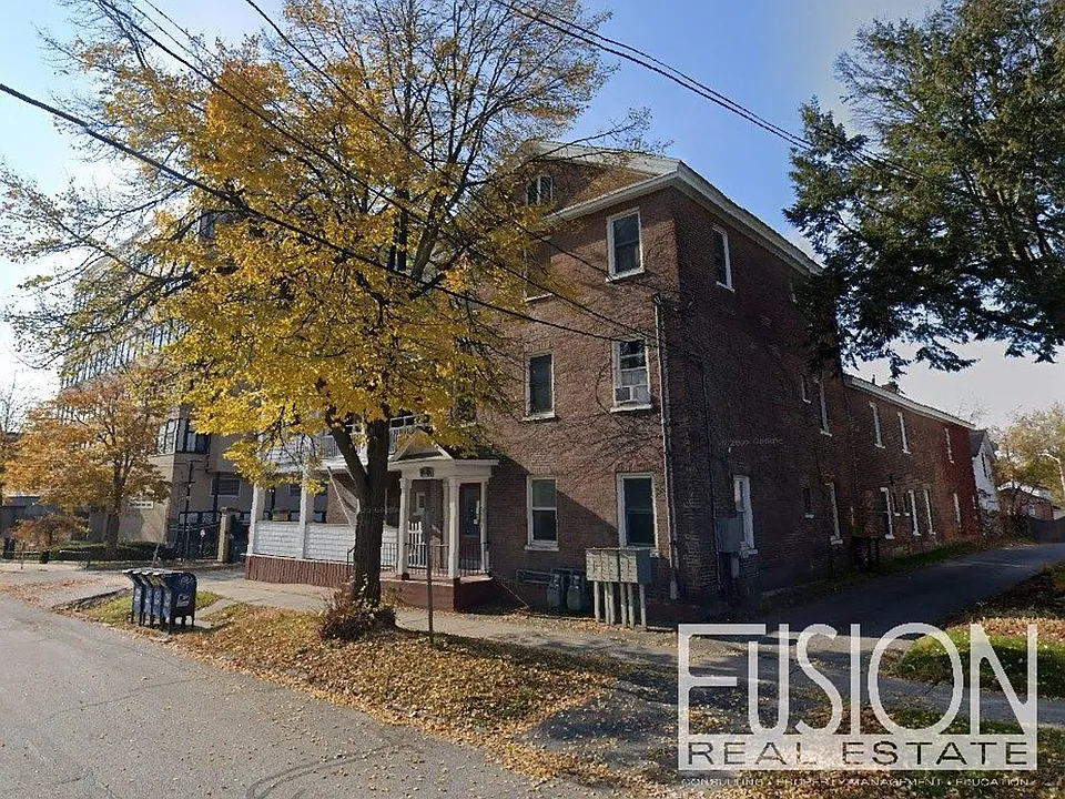 21-25 Elmwood Ave