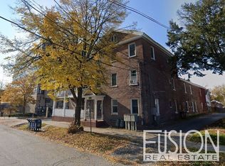 21-25 Elmwood Avenue, Burlington, VT 05401