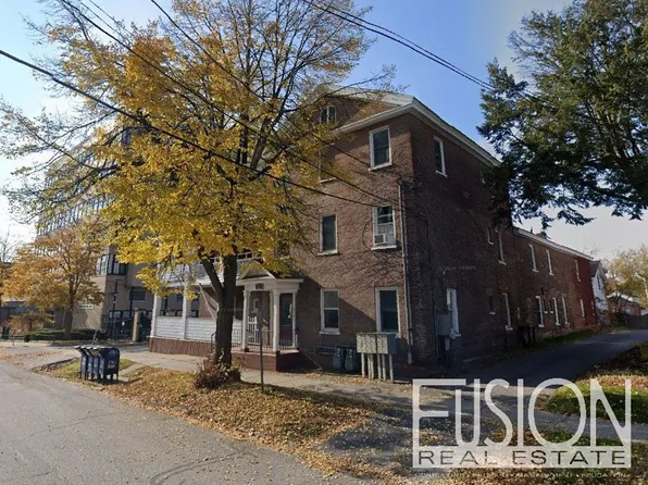 21-25 Elmwood Avenue