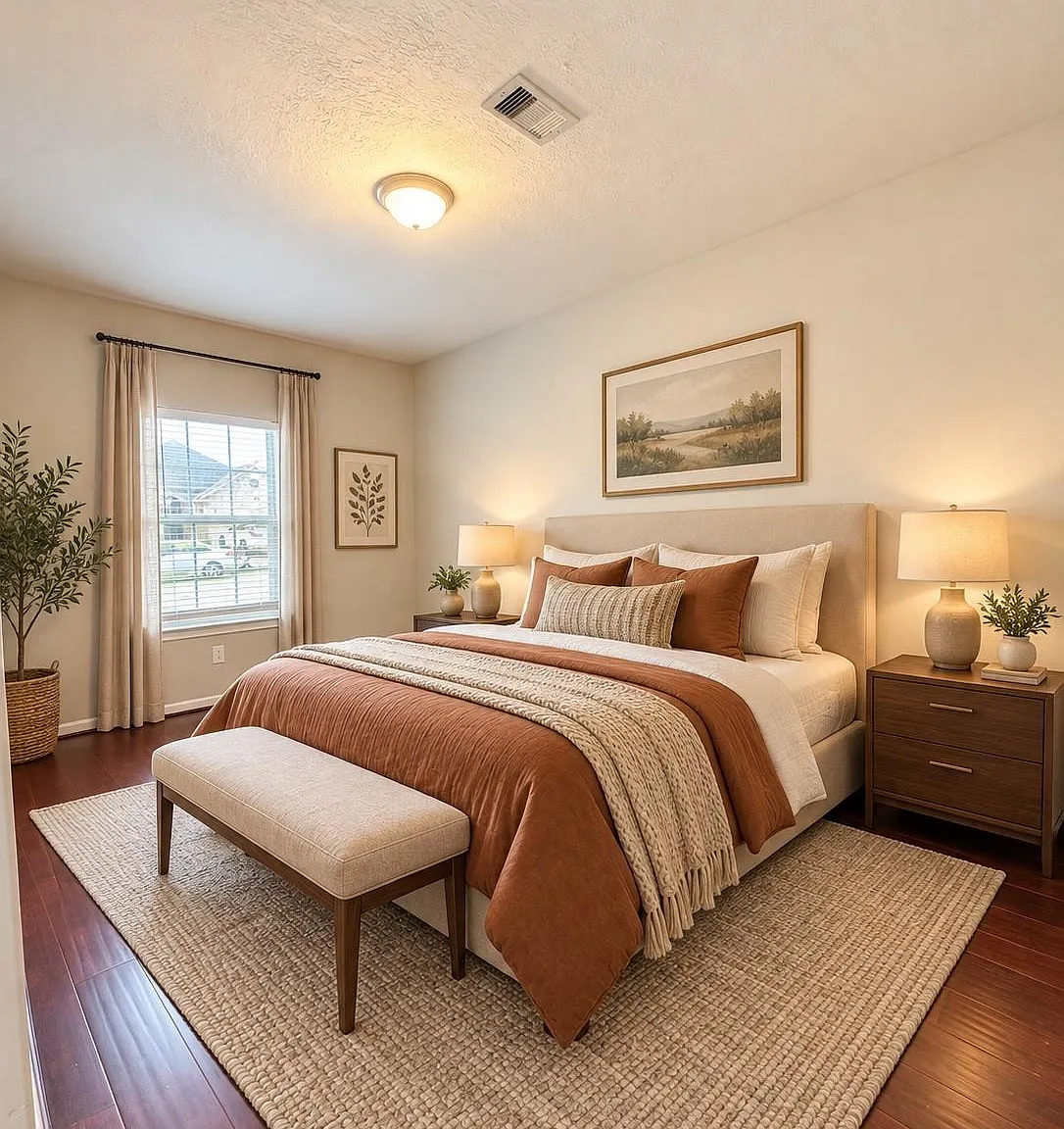 4 bed, 2.5 bath, 2218 sqft, $2,000 — Photo 3