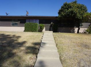 3309 Mount Vernon Ave, Bakersfield, CA 93306