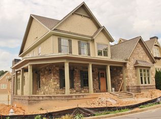 5153 Creek Walk Circle, Peachtree Corners, GA 30092