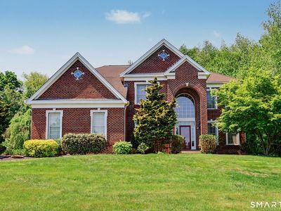 60 Wabuda Place, Shelton, CT, 06484
