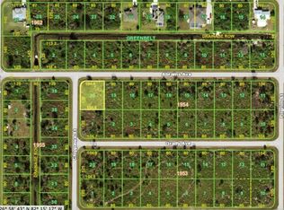 12043 Abrams Ave #20, Pt Charlotte, FL 33981