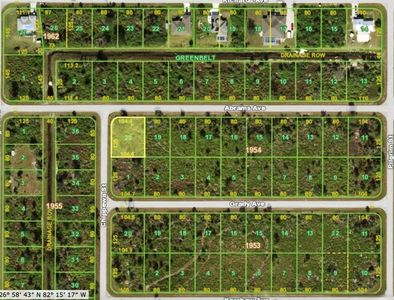 12043 Abrams Ave #20, Pt Charlotte, FL, 33981