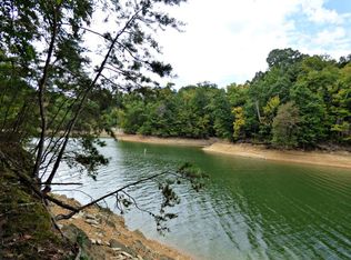 P/o Par Woods Ridge Rd, Dandridge, TN 37725