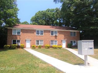 1028 Marble St, Charlotte, NC 28208