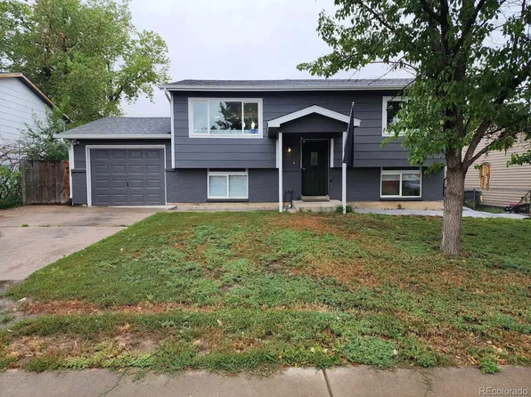 121 Birch Street, Hudson, CO 80642