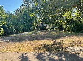 434 S Lake St, Ponca City, OK 74601