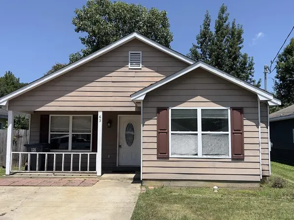 63 Ryan Loop, Phenix City, AL 36869