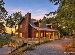1072 Heatherwood Way, Talking Rock, GA 30175