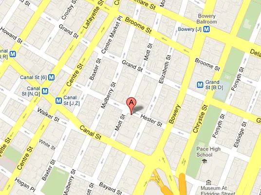 Rented by Nolita Group | media 11