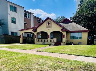 132 Carson Ct, Houston, TX 77004