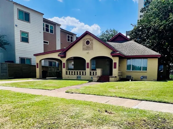 132 Carson Ct, Houston, TX 77004