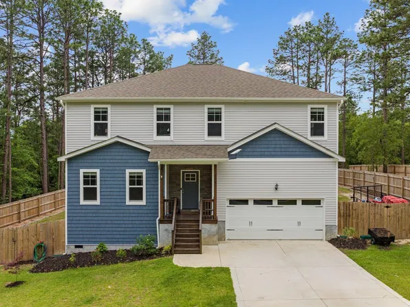 125 Love Grove Church Road, West End, NC 27376