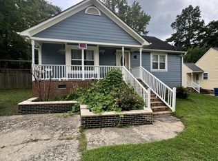 2314 Faucette Ave, Durham, NC 27704