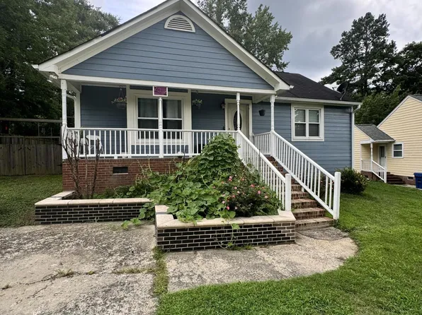 2314 Faucette Ave, Durham, NC 27704