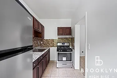 Rented by Brooklyn High Rise LLC