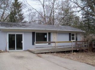 1307 E Mallwood Dr, Edgerton, WI 53534