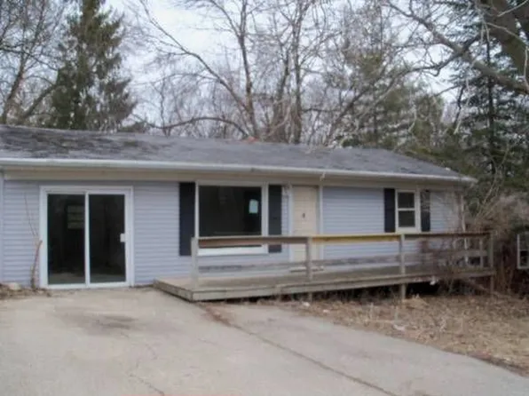 1307 E Mallwood Dr, Edgerton, WI 53534