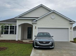 445 Cattle Drive Cir LOT 436, Myrtle Beach, SC 29588