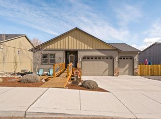 2788 SW 34th St, Redmond, OR 97756