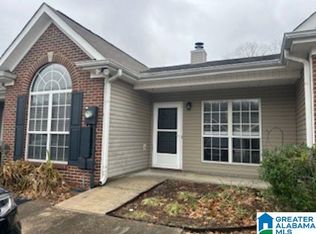 289 Hidden Creek Trl, Pelham, AL 35124